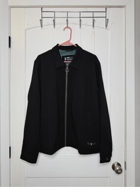 Former - Delicate Cage Jacket
